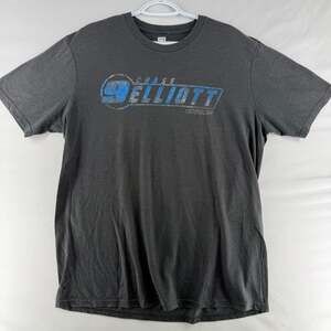1118 XL Hendrick Motorsports Chase Elliott #9 NASCAR Graphic T-Shirt